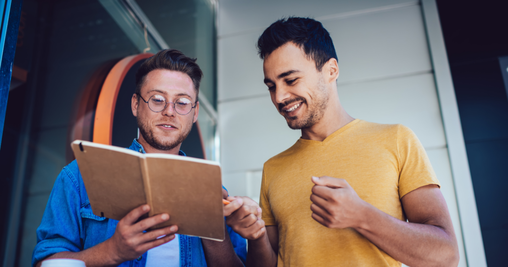 If you’ve ever used these 10 words in conversation, psychology says you have above average IQ levels