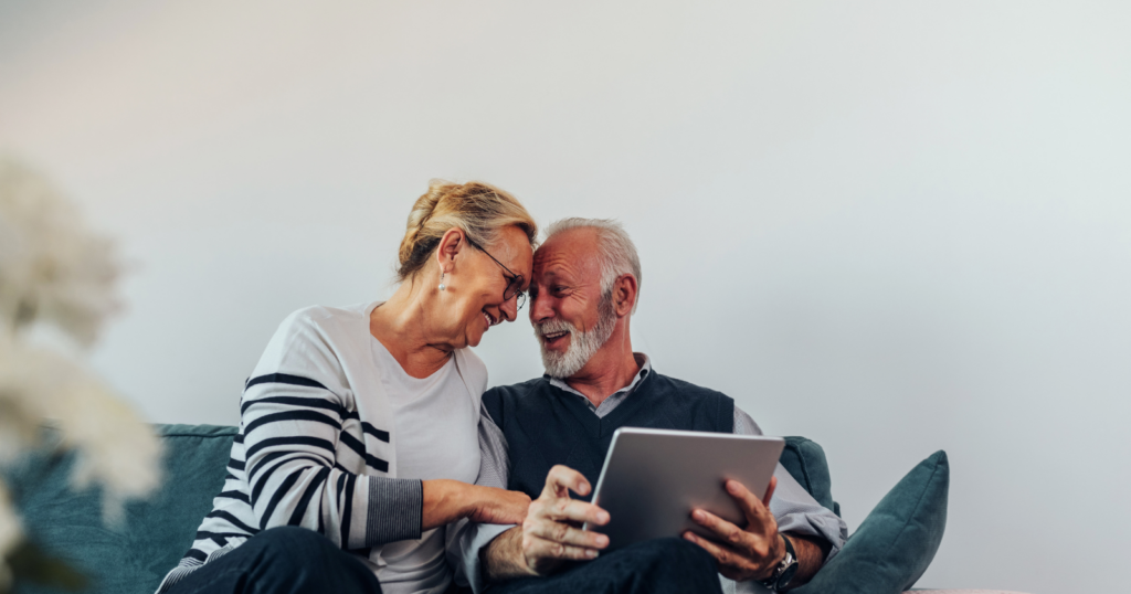 I watched my parents grow in confidence and joy in retirement. Here are 4 key things they did every week.