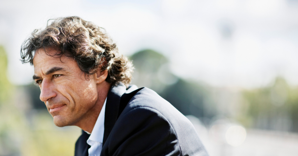 Men who are highly respected but not very liked often display these 7 behaviors without realizing it