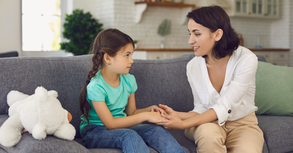 I’m 73 and my mother never once told me she loved me and I swore I’d be different with my kids and I was — I said it every day — and last week my son told me he always felt like I was performing it rather than feeling it and that sentence hit me harder than my mom’s silence ever did because at least silence is honest about what it’s withholding