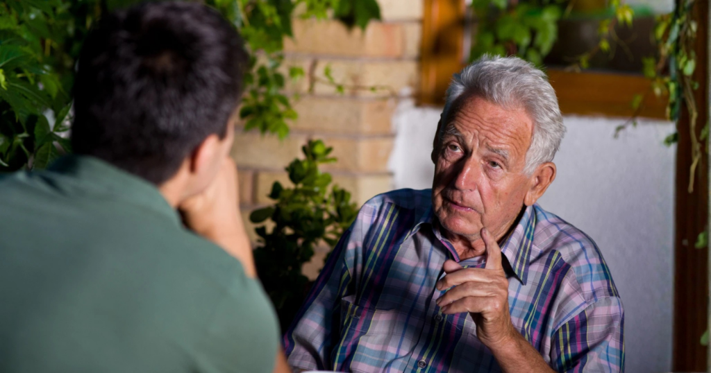 What people understood in the 1960s and 70s that we’ve somehow forgotten