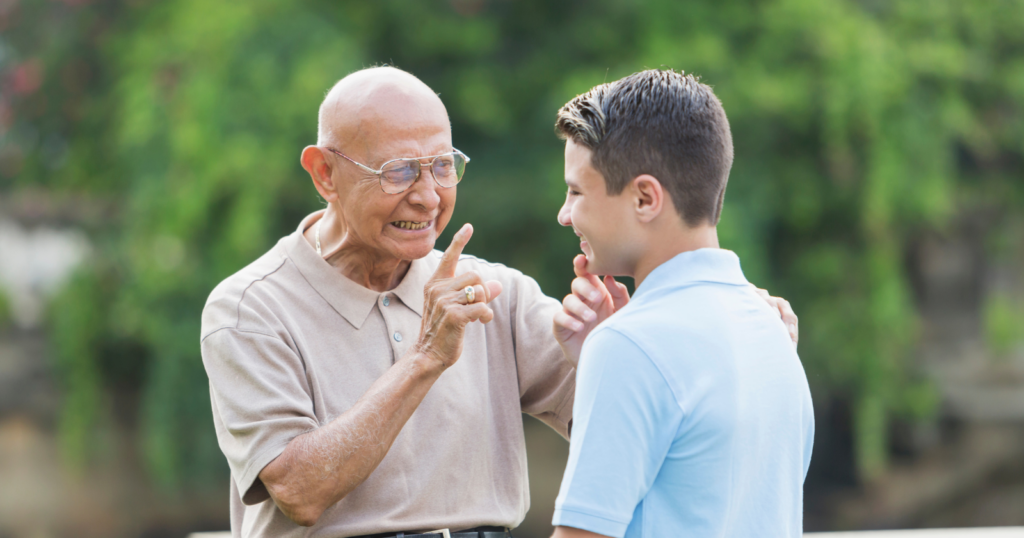 7 phrases people use when they’re about to give you advice that will be completely useless but they’ll be offended if you don’t take it