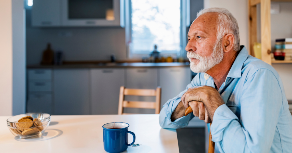 8 quiet habits that drain joy after 60 (and how to replace it)