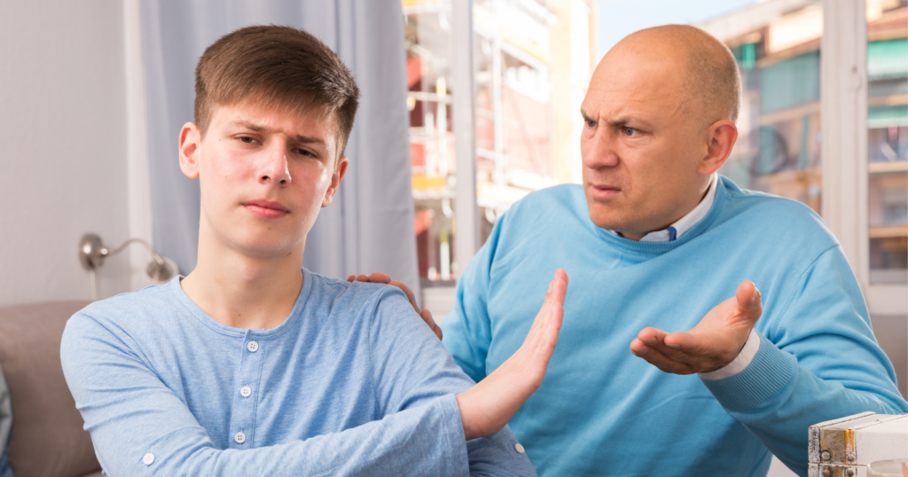 9 “helpful” things boomer parents do when their adult children visit that guarantee each visit gets shorter