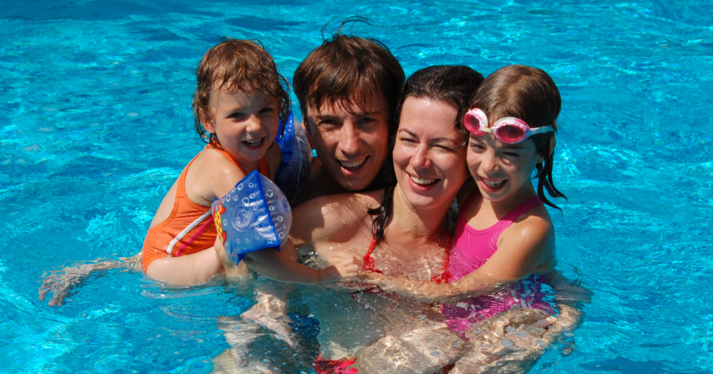 9 things lower-middle-class families do on vacation that luxury travelers find genuinely puzzling