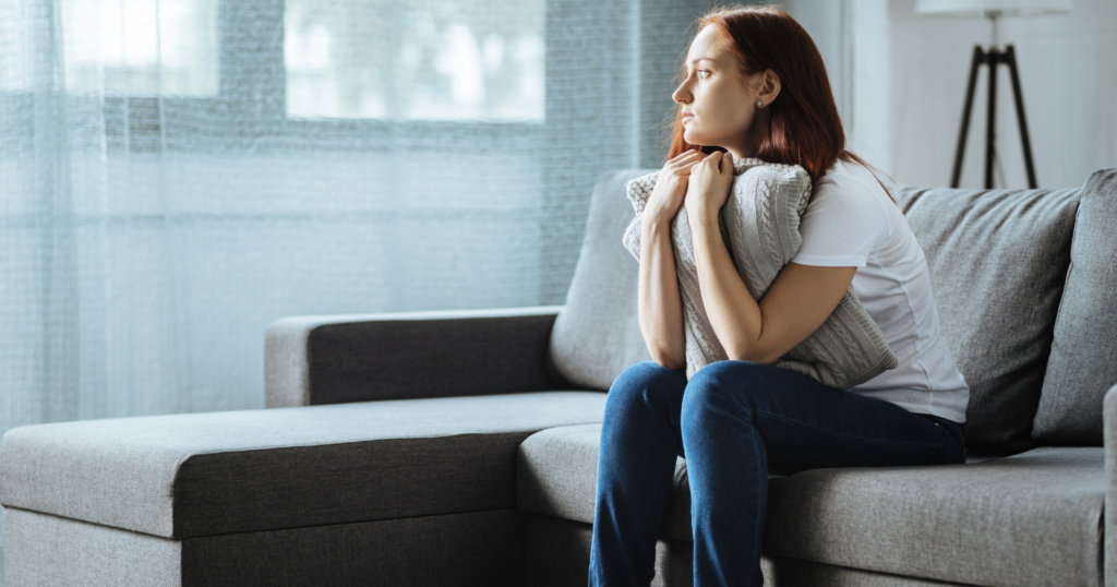 9 things people do when they’re deeply lonely but have convinced themselves they just prefer being alone