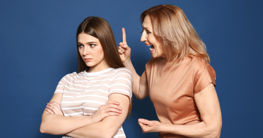 Boomers who constantly remind their kids “I sacrificed everything for you” often raised adults who feel guilty for having needs of their own