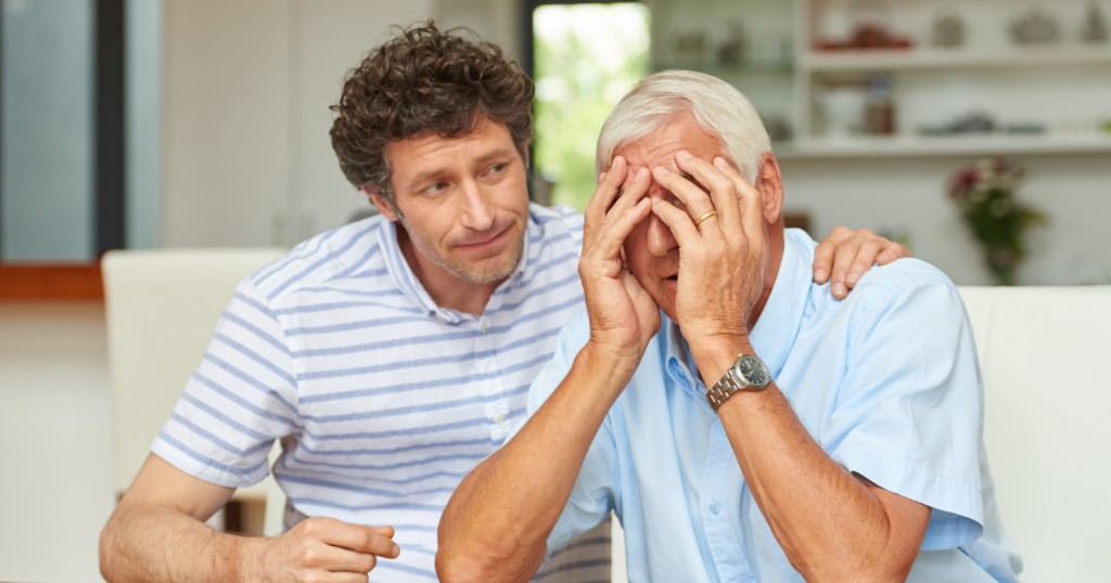 I finally told my adult children I wished I'd worked less when they were young instead of always saying I had no choice — my son said hearing that healed something he didn't know was broken