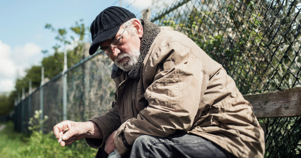 I watched my Boomer parents lose all their friends by 75 and finally understood why—these 8 behaviors drove every single one away