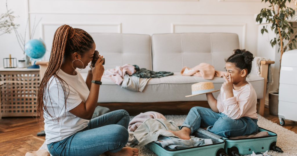 If you can still hear your mother’s voice saying these 9 phrases, you were raised in a different era