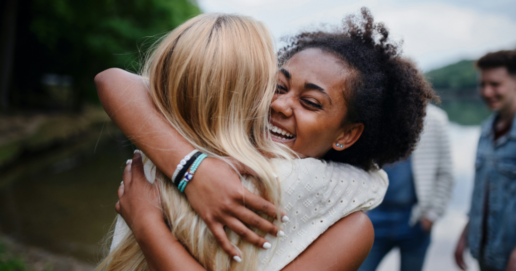 If you feel genuine happiness when good things happen to others, you have these 7 rare qualities that can’t be taught