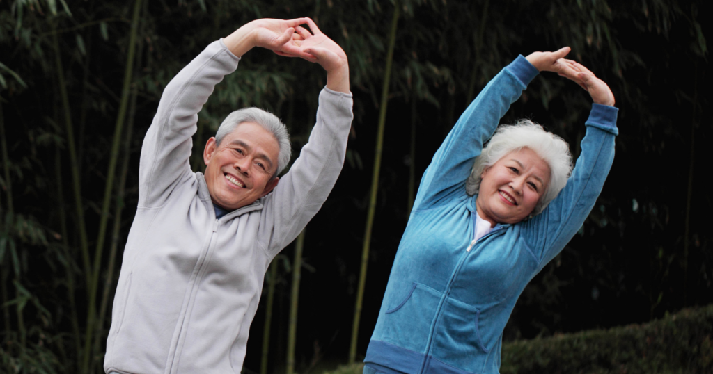 10 signs you’re on the path to getting better with age vs already past your prime and coasting downhill