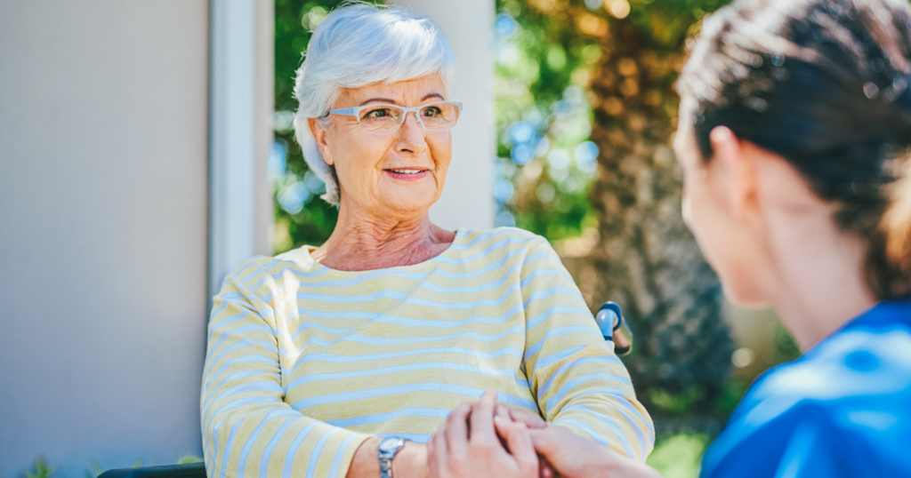 I’m a retired Boomer and my doctor just told me the thing I assumed was normal aging is actually reversible—here’s what I desperately wish someone had told me at 50