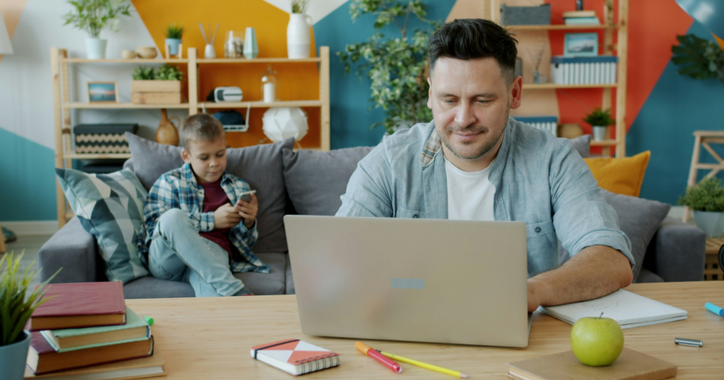 I spent my whole life resenting my father’s silence — and then I retired and caught myself doing the exact same thing