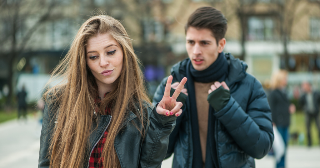 Psychology says if you tolerate these 8 small disrespects, you’re teaching people you don’t value yourself