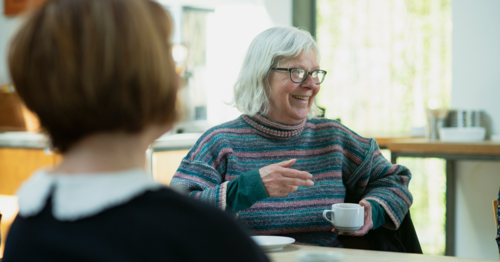 Psychology says people over 70 who can remember tiny details from childhood often display these 8 long-term memory strengths