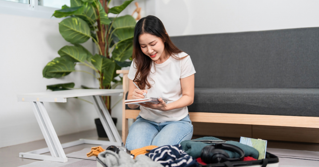 Psychology says people who stop competing with everyone around them develop these 8 traits that others secretly admire