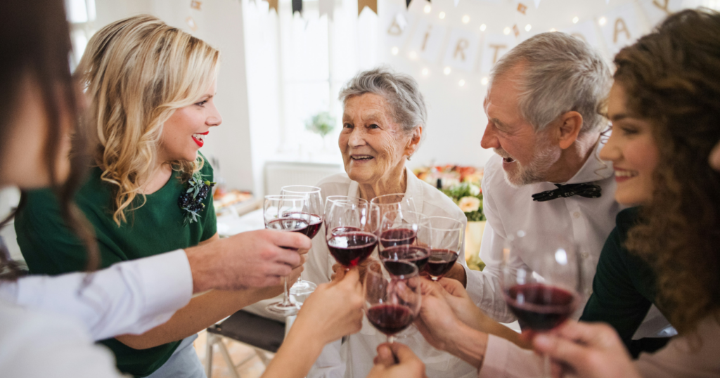 Psychology says people who always use a coaster without being asked display these 8 traits of quiet refinement