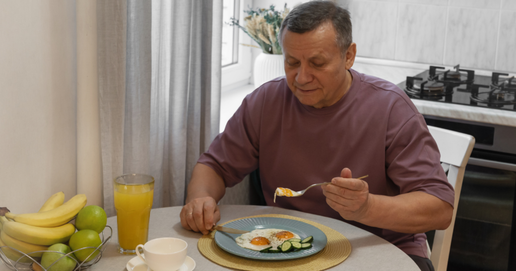 Psychology says people who eat the same breakfast daily display these 9 decision-fatigue-reducing habits