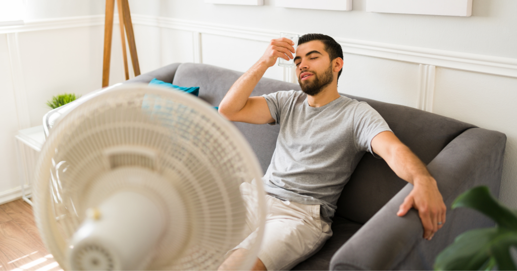 Psychology says people who grew up without air conditioning developed these 7 mental resilience traits that are nearly impossible to build today