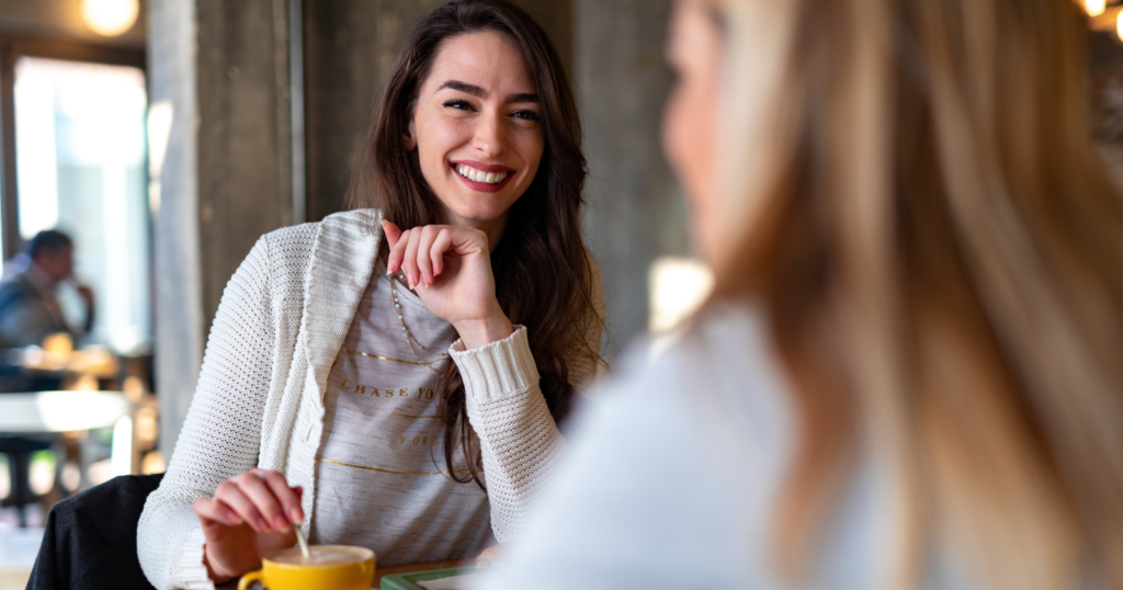 Research suggests the quality that makes someone unforgettable isn’t intelligence or beauty or success — it’s the ability to make another person feel seen without performing anything