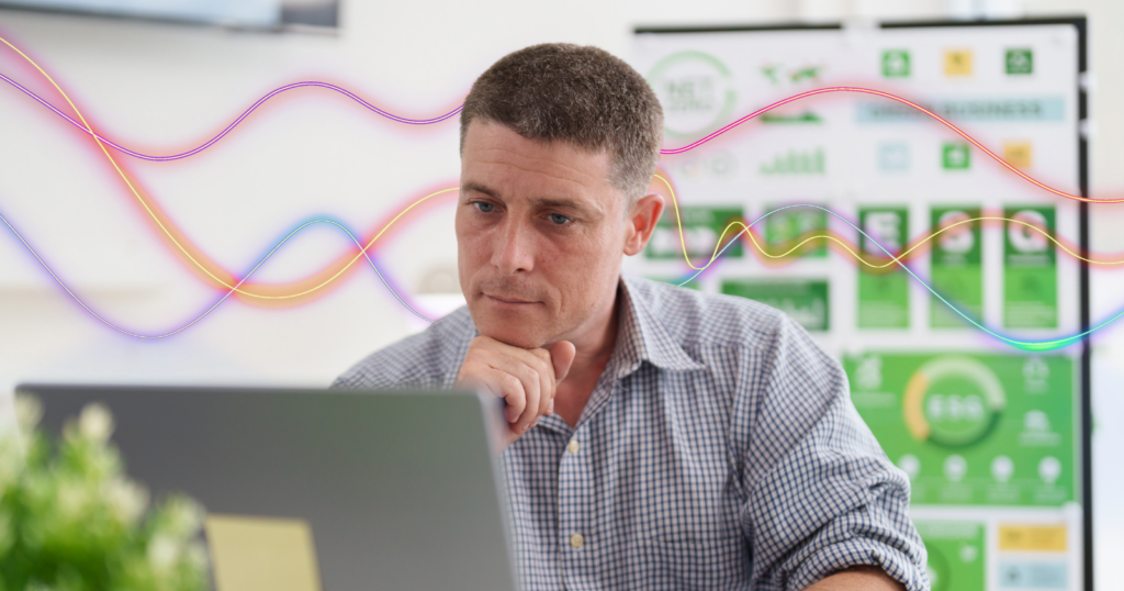 Psychology says people who need background noise to function display these 7 traits—most developed it to survive childhood