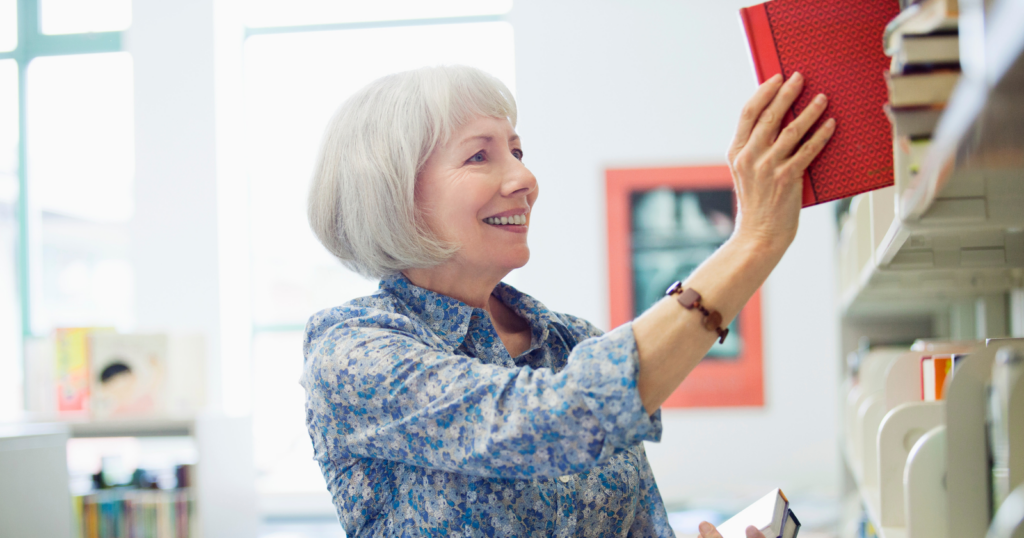 Psychology says people who return items to the exact shelf they found them usually display these 9 traits that carry into everything they do