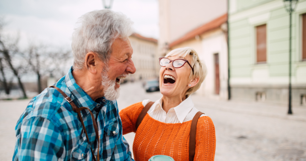 The art of a well-lived retirement: 9 daily rituals of people who wake up excited after 70