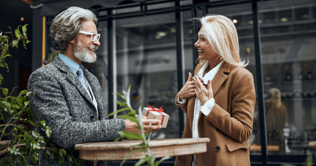 The art of timeless style: 9 fashion choices that make people over 60 look elegant instead of outdated