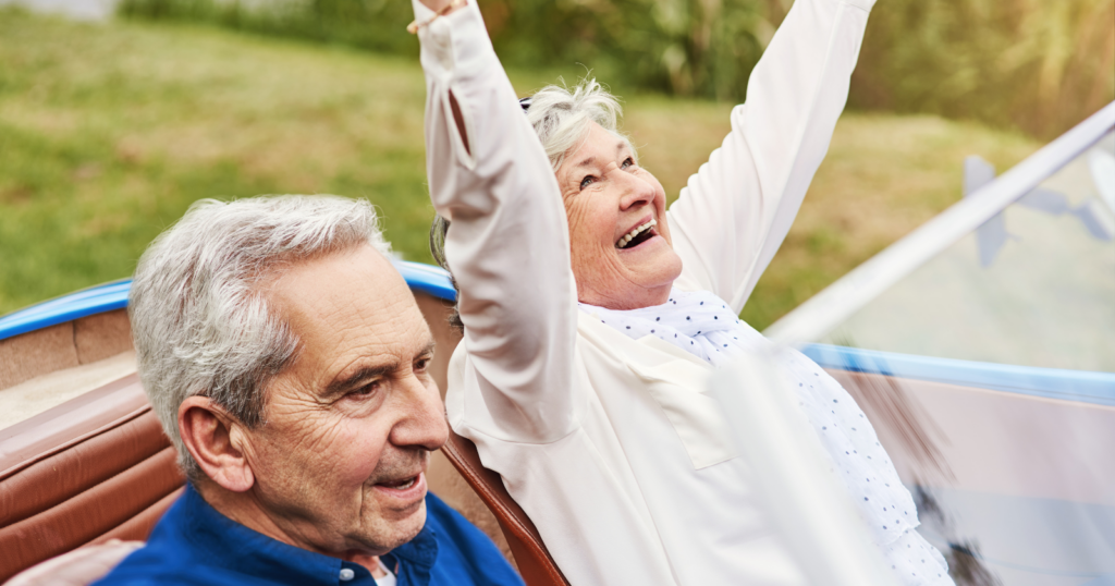 The best decade of your life will be when you finally accept these 8 truths about getting older