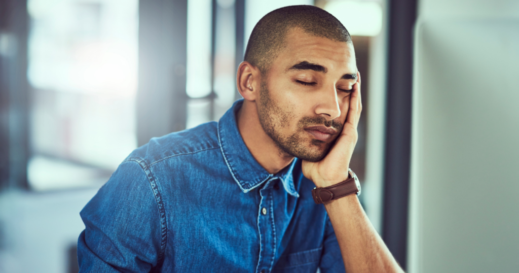 You know you’re getting older when these 8 sacrifices don’t feel worth it anymore