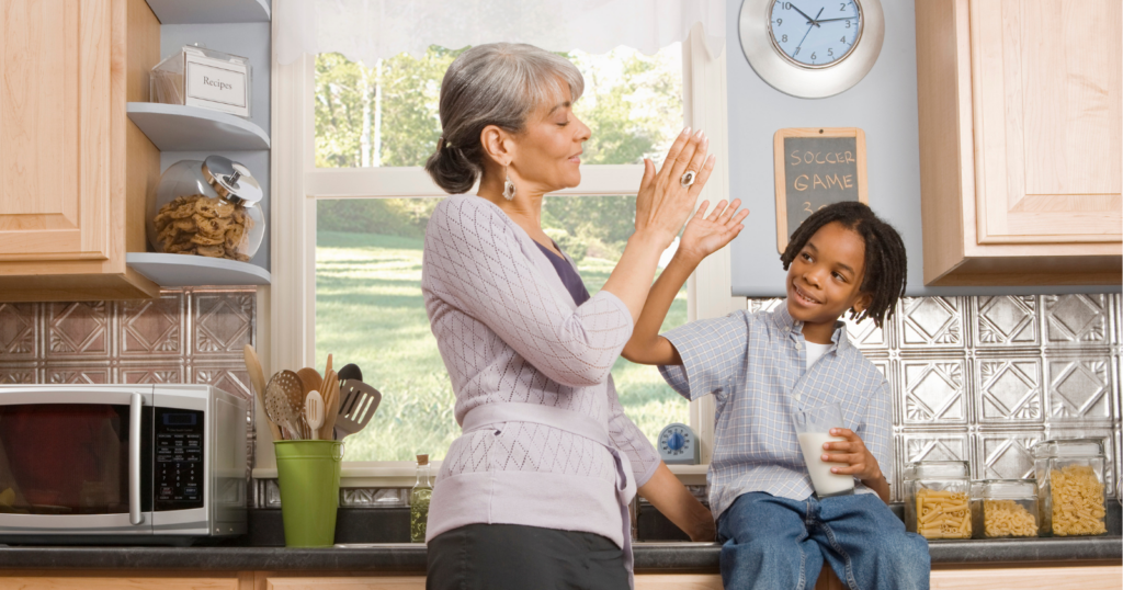 If your grandmother had any of these 10 items in her kitchen in the 70s, you experienced a childhood that can’t be replicated
