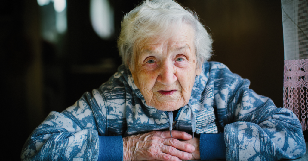 I asked 75 people in their 90s what habits they started in their 60s that they credit for their longevity, the same 6 answers kept appearing