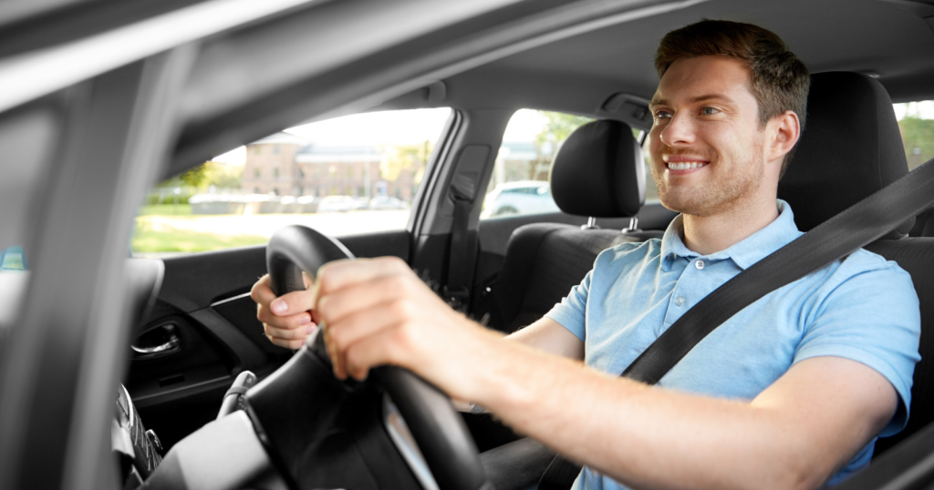 If you still look both ways on a one-way street, you probably display these 8 characteristics most people underestimate