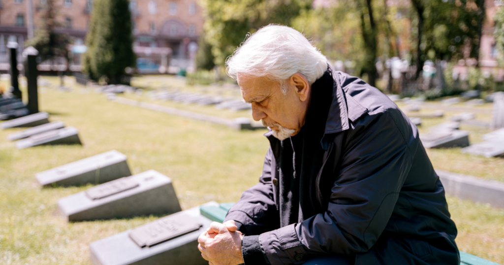 A quiet warning about waiting too long to enjoy your life