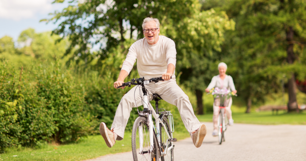 The art of enjoying retirement: 8 things boomers who love life do differently