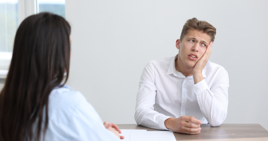 Psychology says people who complain about everything often exhibit these 9 negativity patterns in other areas of their life