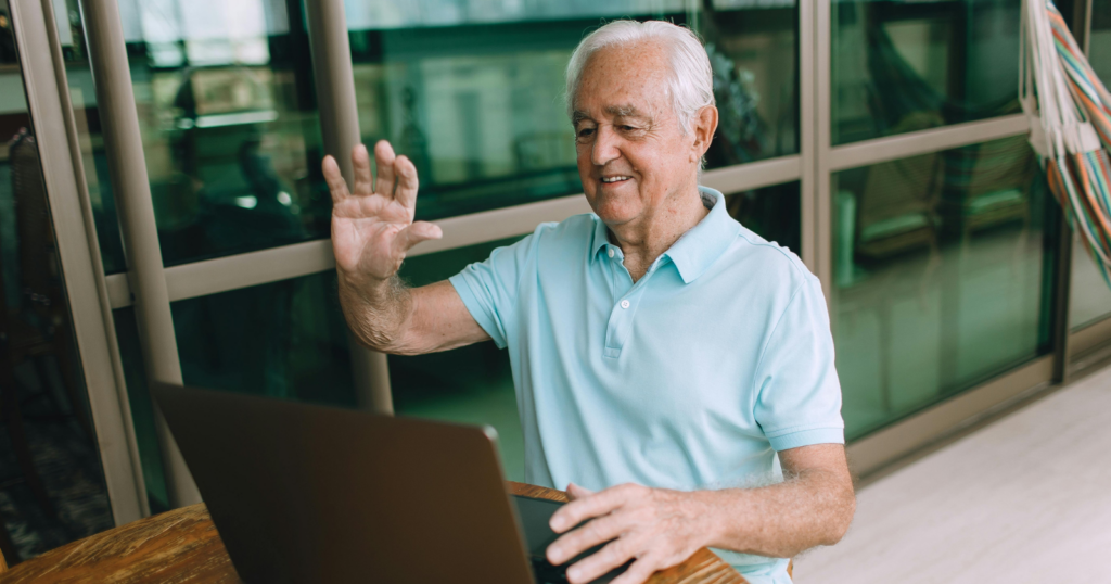 The quiet freedom that arrives when you realize your kids don’t need you like they used to, and you stop taking it personally