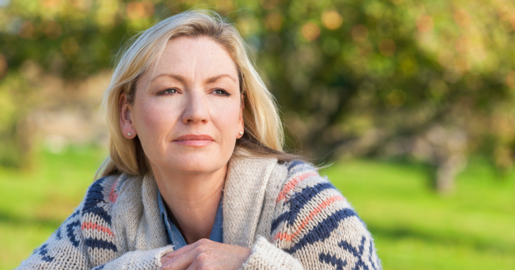 The emotional adjustment no one prepares you for after 65