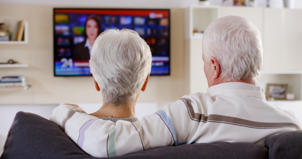 I watched my parents watch TV every evening for 40 years – here are 8 things I’m doing to have a life after work.