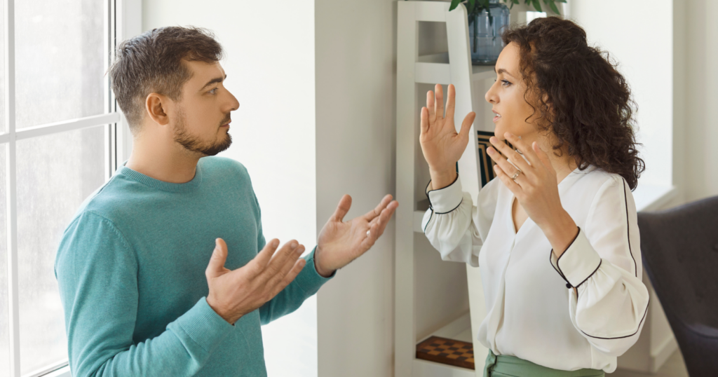 10 phrases people with poor social skills frequently use in everyday conversation