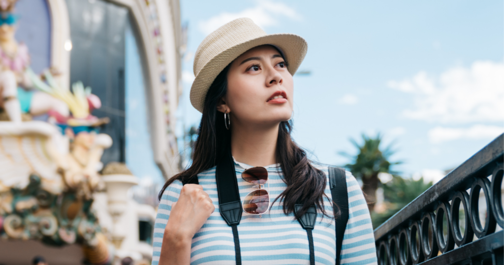 7 travel destinations that look amazing on Instagram but disappoint in real life