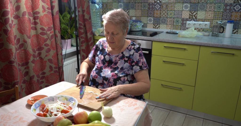 8 meals boomers ate every single week growing up that they still make when no one’s watching because nothing else tastes quite like home