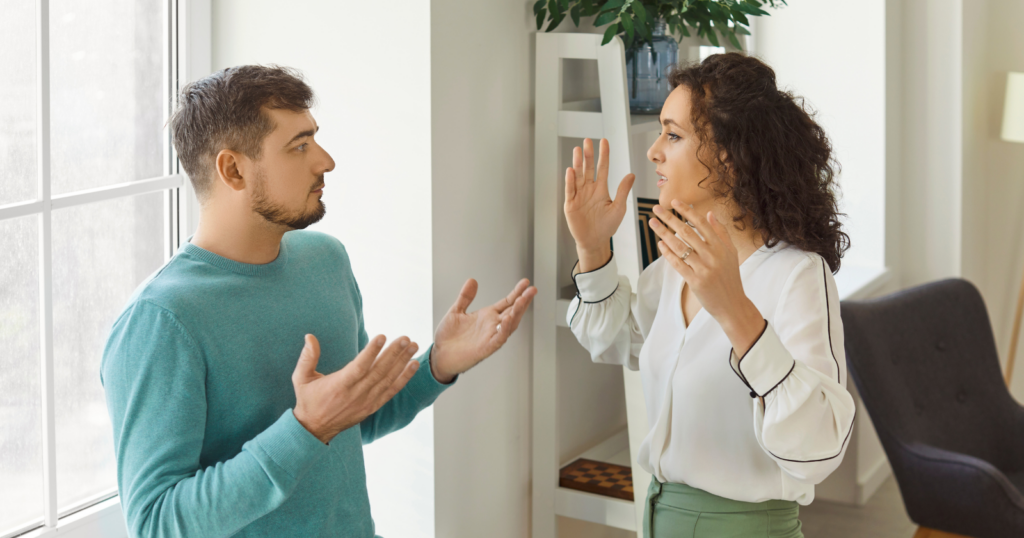 9 things emotionally intelligent people never do during an argument — and the one thing they do instead that most people read as surrender but is actually the move that changes the entire dynamic