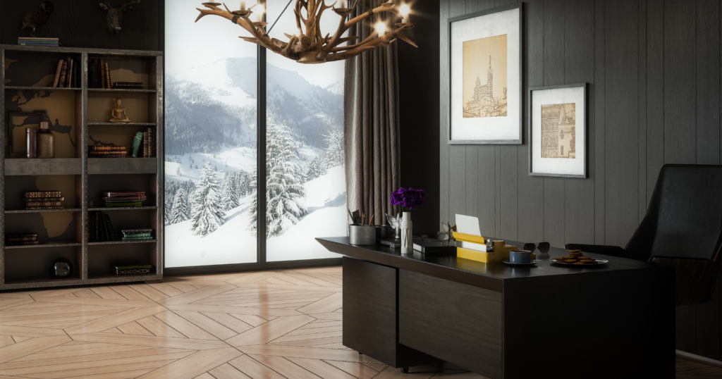 10 things you’ll notice in every wealthy person’s home that aren’t obvious status symbols