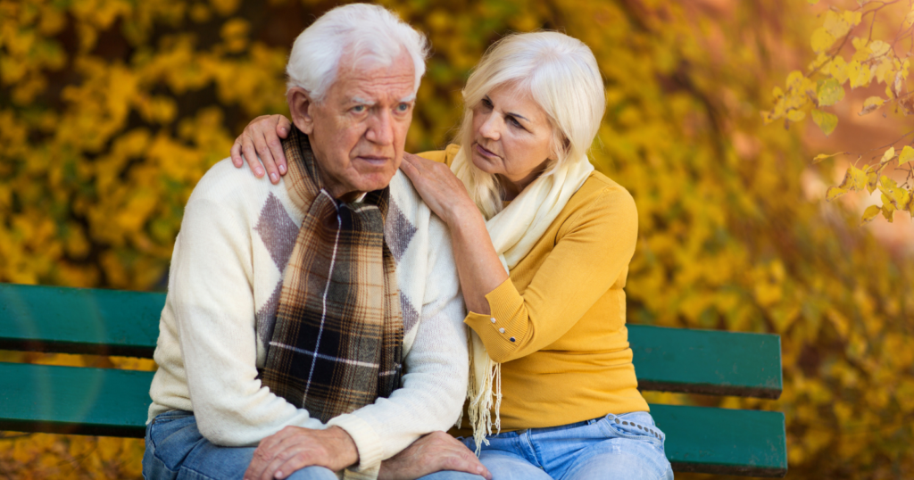 At 65 I finally admitted to my wife that I hate the retirement she planned for us—not the life, just the version of me she expects me to be happy as, because cheerful and purposeless is a costume I can’t wear anymore