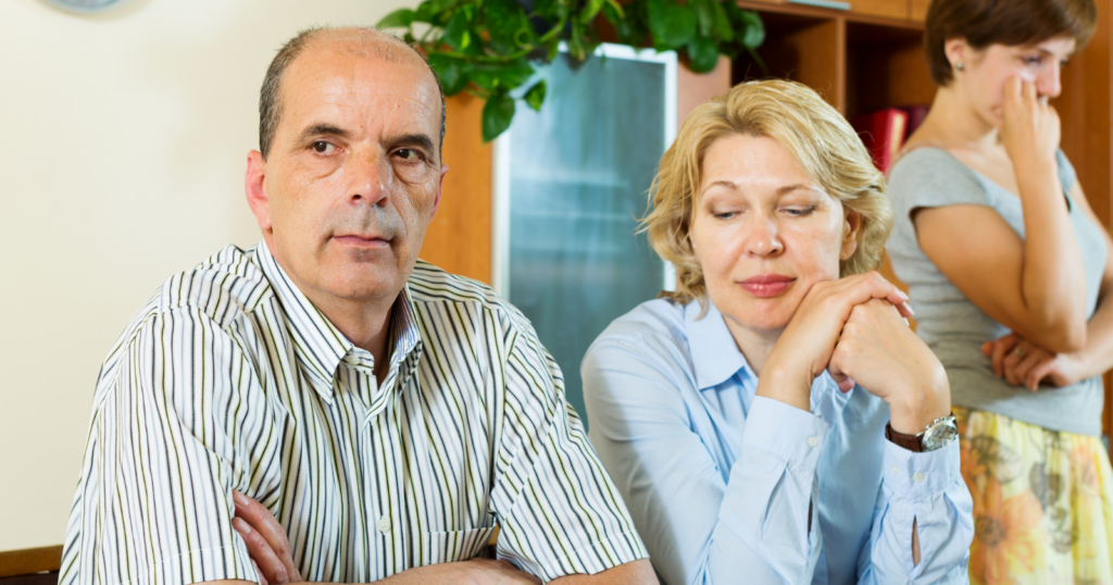 The loneliest people in long marriages aren’t those who fight constantly — they’re the ones who settled without being truly in love and have spent decades maintaining a performance of contentment that nobody, including their spouse, has ever questioned
