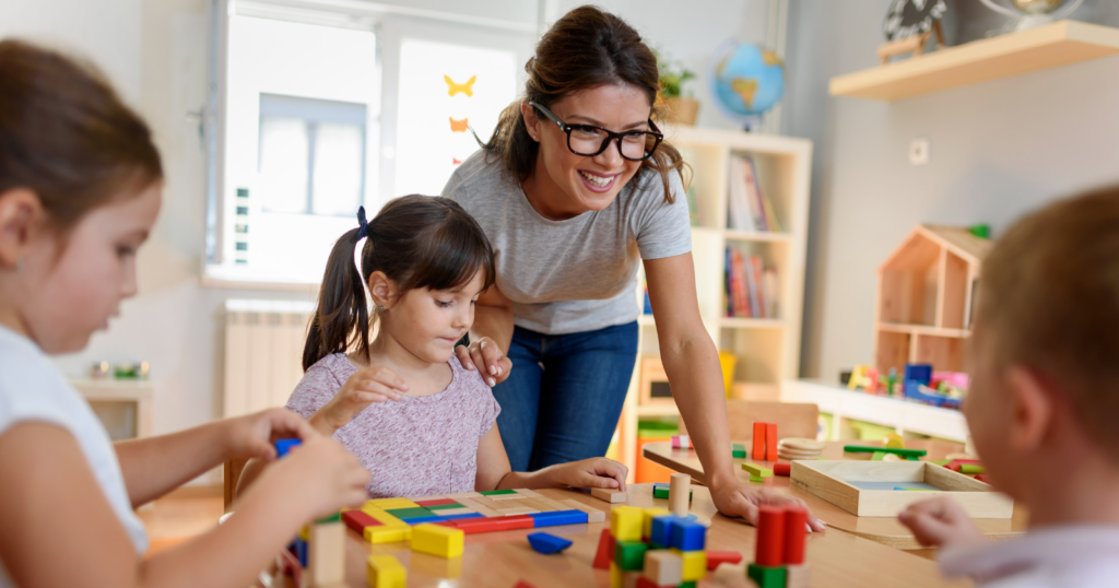 Experienced teachers can spot the difference between kids who are cherished versus just provided for within the first week—these are the 7 behaviors that give it away