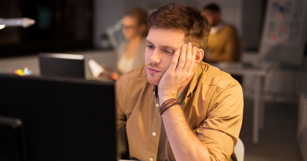 I was a dependent, anxious child who became an independent adult—these 7 experiences finally forced the transformation