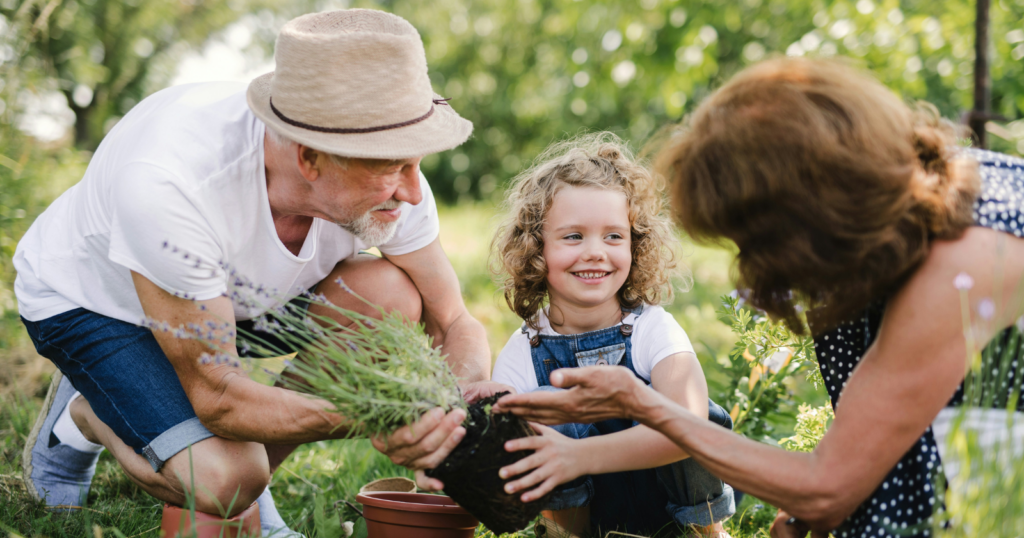 I stayed with my daughter and her family for what I thought would be two weeks after my knee surgery, and by week three I noticed she had stopped making eye contact with me at breakfast — the silence taught me more about boundaries than any conversation ever could